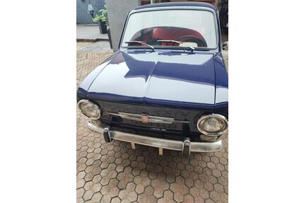 Fiat Andere Gebrauchtwagen