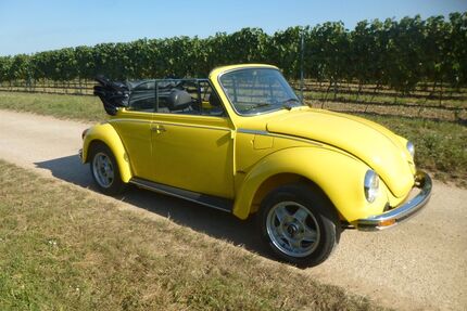 VW Käfer Gebrauchtwagen