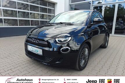 Fiat 500e Gebrauchtwagen