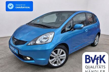 Honda Jazz Gebrauchtwagen