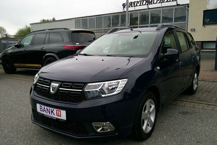 Dacia Logan Gebrauchtwagen