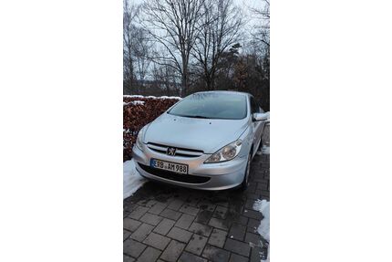 Peugeot 307 Gebrauchtwagen