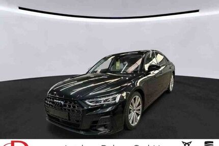 Audi S8 Gebrauchtwagen