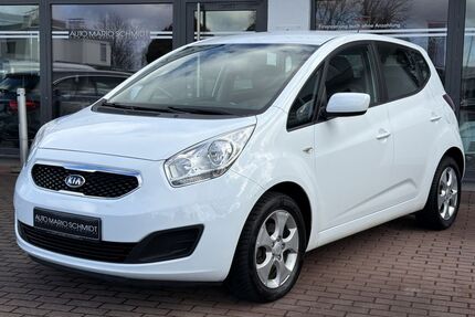 Kia Venga Gebrauchtwagen
