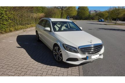 Mercedes-Benz C 250 Gebrauchtwagen