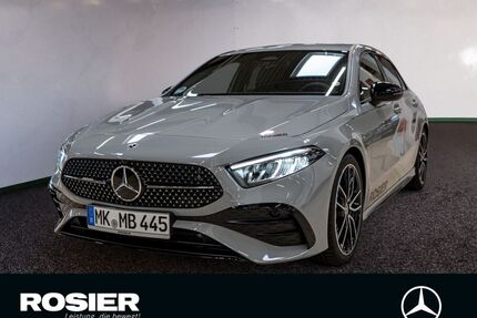 Mercedes-Benz A 250 Gebrauchtwagen