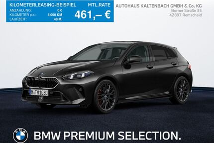 BMW 120 Gebrauchtwagen