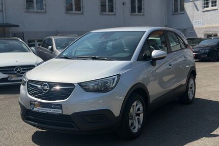 Opel Crossland (X) Gebrauchtwagen
