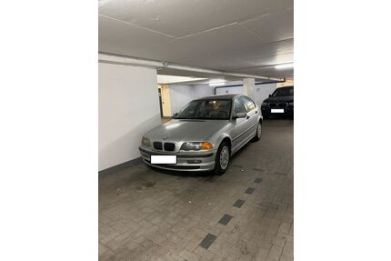 BMW 316 Gebrauchtwagen