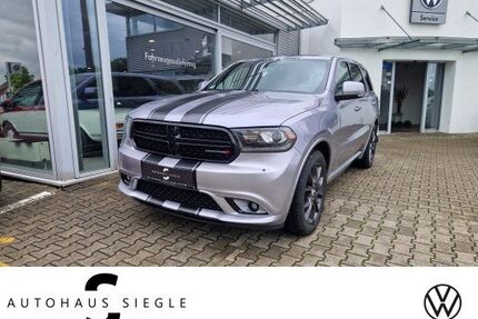 Dodge Durango Gebrauchtwagen