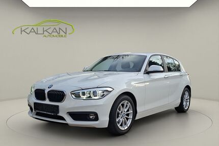 BMW 118 Gebrauchtwagen