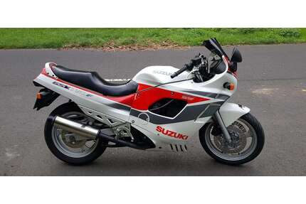 Suzuki GSX 750 Gebrauchtwagen