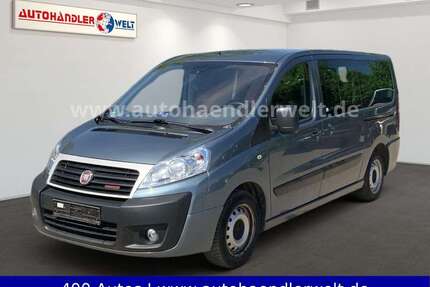 Fiat Scudo Gebrauchtwagen
