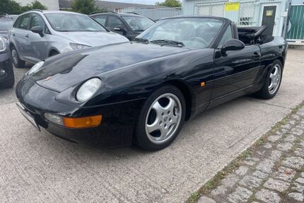 Porsche 968 Gebrauchtwagen