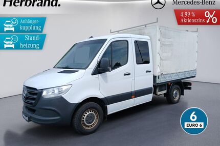 Mercedes-Benz Sprinter Gebrauchtwagen