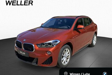 BMW X2 Gebrauchtwagen