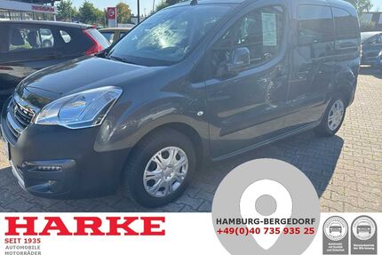 Peugeot Partner Tepee Gebrauchtwagen
