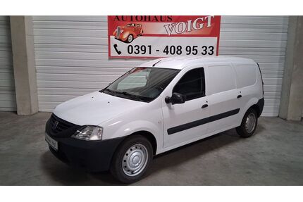 Dacia Logan Gebrauchtwagen