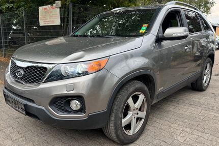 Kia Sorento Gebrauchtwagen