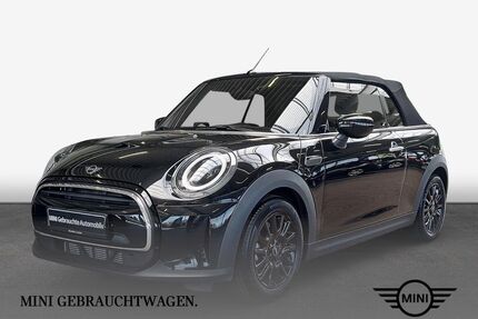 Mini One Cabrio Gebrauchtwagen