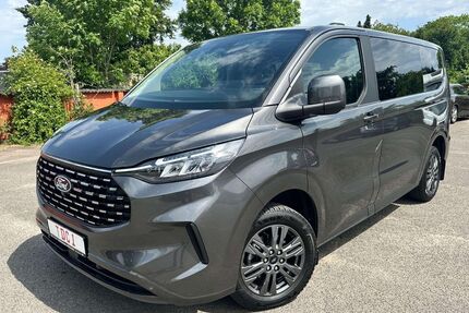 Ford Tourneo Custom Gebrauchtwagen