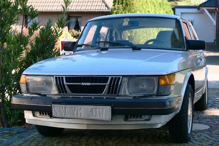 Saab 900 Gebrauchtwagen