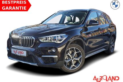 BMW X1 Gebrauchtwagen