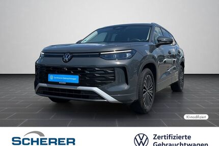 VW Tayron Gebrauchtwagen