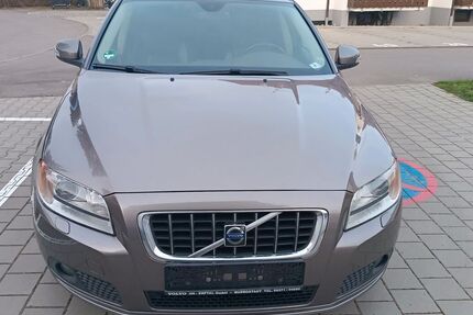 Volvo V70 Gebrauchtwagen