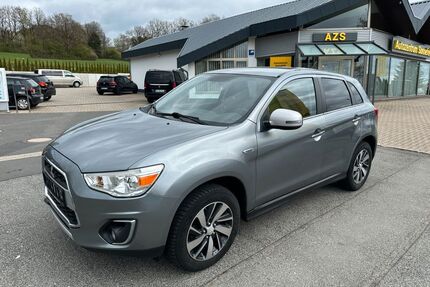 Mitsubishi ASX Gebrauchtwagen