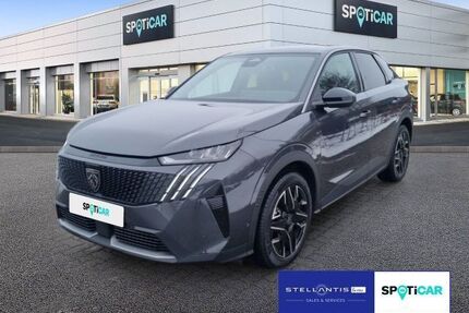 Peugeot 3008 Gebrauchtwagen