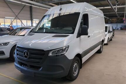 Mercedes-Benz Sprinter Gebrauchtwagen