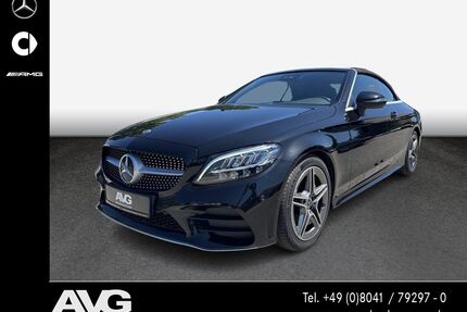 Mercedes-Benz C 200 Gebrauchtwagen