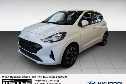 Hyundai i10 Gebrauchtwagen