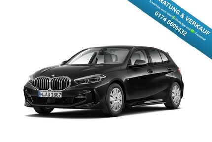 BMW 118 Gebrauchtwagen