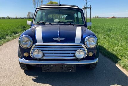 Mini Cooper Gebrauchtwagen