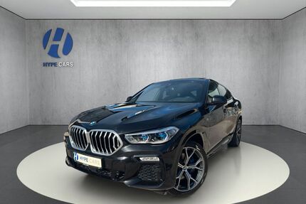 BMW X6 Gebrauchtwagen