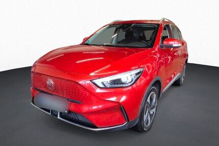 MG ZS Gebrauchtwagen