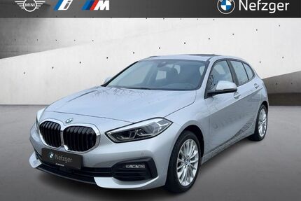BMW 116 Gebrauchtwagen