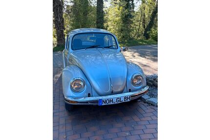VW Käfer Gebrauchtwagen