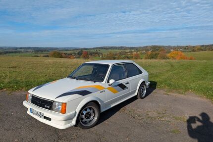 Opel Kadett Gebrauchtwagen