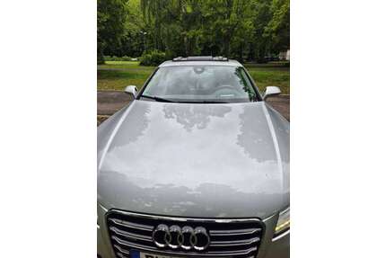Audi Allroad Gebrauchtwagen