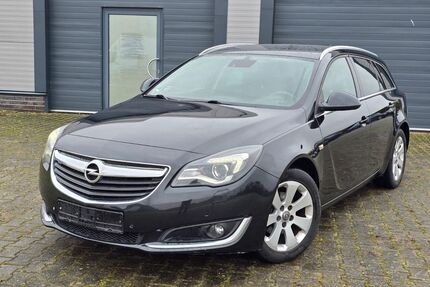 Opel Insignia Gebrauchtwagen