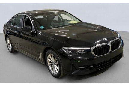 BMW 520 Gebrauchtwagen