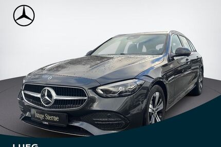 Mercedes-Benz C 180 Gebrauchtwagen