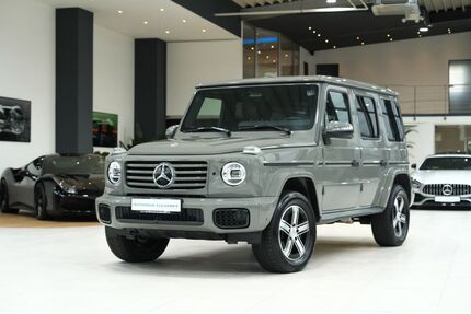 Mercedes-Benz G 450 Gebrauchtwagen