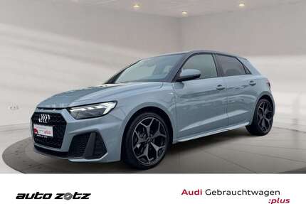 Audi A1 Gebrauchtwagen