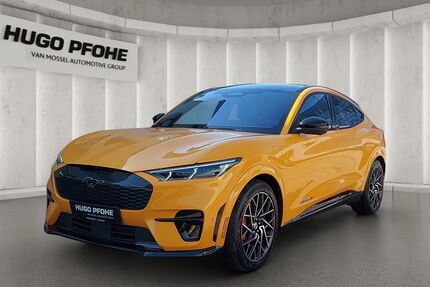 Ford Mustang Mach-E Gebrauchtwagen