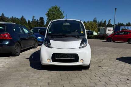 Citroen C-Zero Gebrauchtwagen