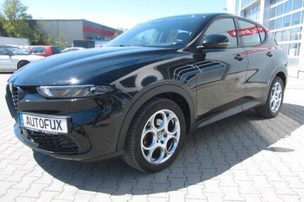 Alfa Romeo Tonale Gebrauchtwagen